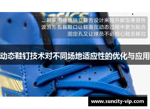动态鞋钉技术对不同场地适应性的优化与应用